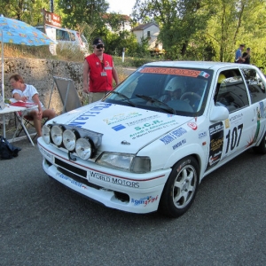 2? Rally del Giarolo