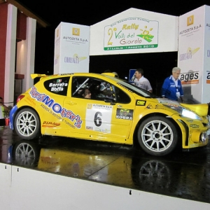 2? Rally del Giarolo