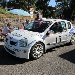 2? Rally del Giarolo