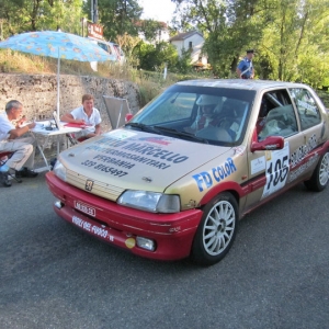 2? Rally del Giarolo