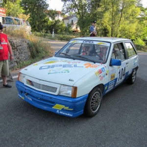 2? Rally del Giarolo