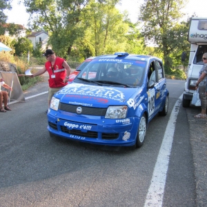 2? Rally del Giarolo