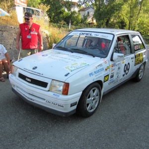 2? Rally del Giarolo