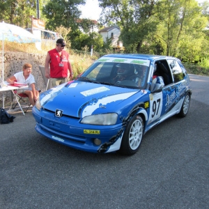 2? Rally del Giarolo