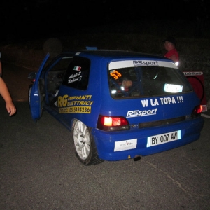 2? Rally del Giarolo