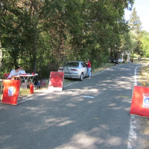 2? Rally del Giarolo