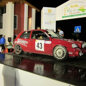 2? Rally del Giarolo