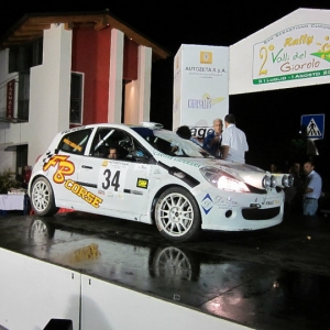 2? Rally del Giarolo