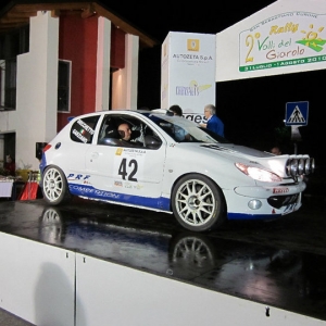 2? Rally del Giarolo