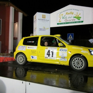 2? Rally del Giarolo