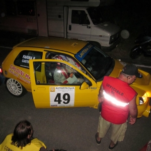 2? Rally del Giarolo