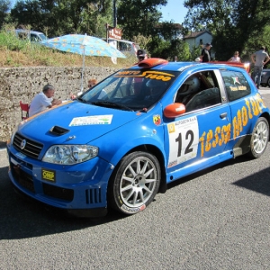 2? Rally del Giarolo