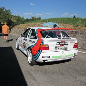 2? Rally del Giarolo