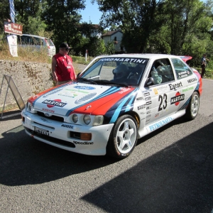 2? Rally del Giarolo