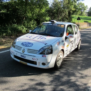 2? Rally del Giarolo