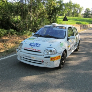 2? Rally del Giarolo