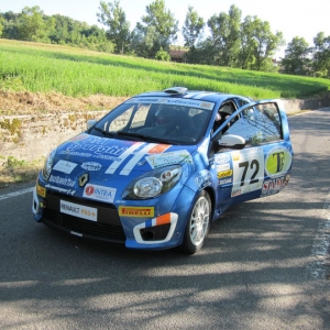 2? Rally del Giarolo