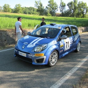 2? Rally del Giarolo