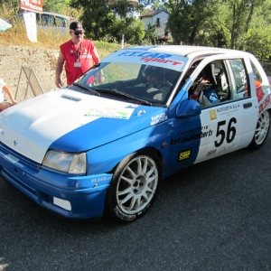 2? Rally del Giarolo