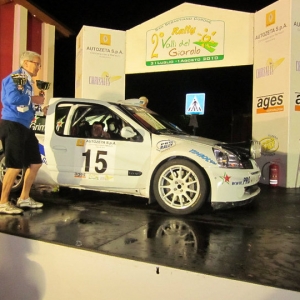 2? Rally del Giarolo