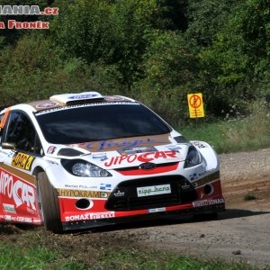 Rally di Germania