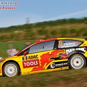 Rally di Germania