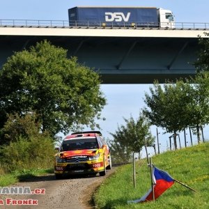 Rally di Germania