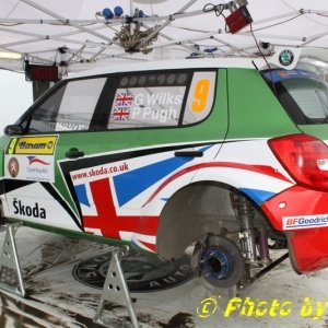 [IRC] Rally Barum Zlin 2010