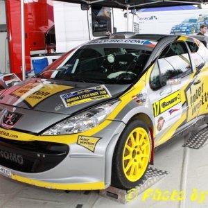 [IRC] Rally Barum Zlin 2010