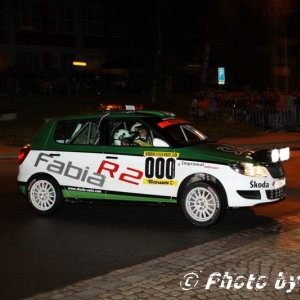 [IRC] Rally Barum Zlin 2010