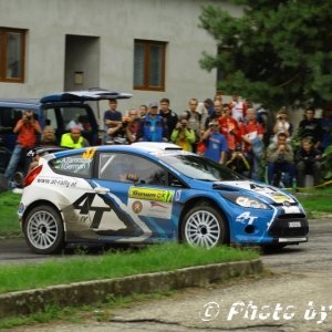 [IRC] Rally Barum Zlin 2010