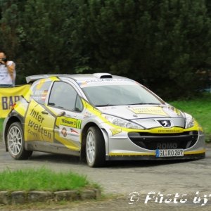 [IRC] Rally Barum Zlin 2010