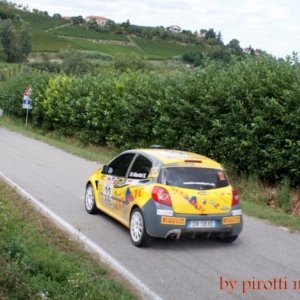 22? rally del tartufo