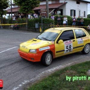 22? rally del tartufo