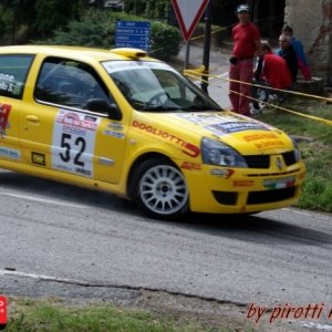 22? rally del tartufo