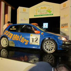 2? Rally del Giarolo