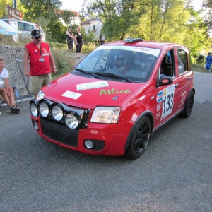 2? Rally del Giarolo