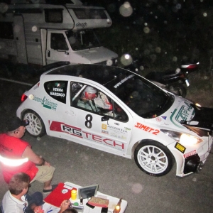 2? Rally del Giarolo