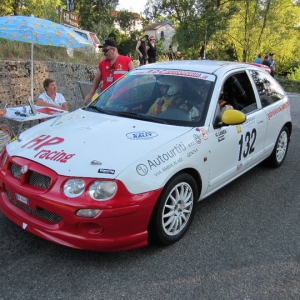 2? Rally del Giarolo