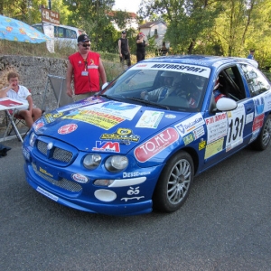 2? Rally del Giarolo