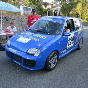 2? Rally del Giarolo