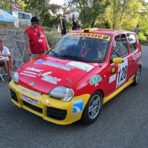 2? Rally del Giarolo