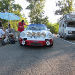 2? Rally del Giarolo