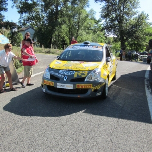 2? Rally del Giarolo