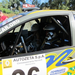 2? Rally del Giarolo