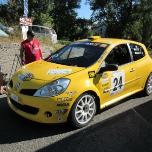 2? Rally del Giarolo