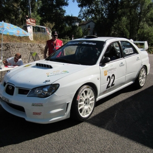 2? Rally del Giarolo