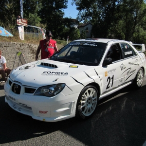 2? Rally del Giarolo