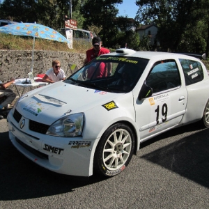 2? Rally del Giarolo