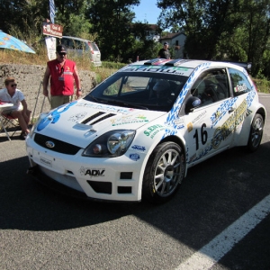 2? Rally del Giarolo